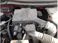 MOTOR COMPLETO 4B12 S61 + Y61