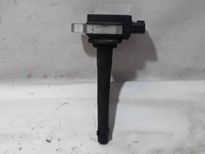 Recambio de bobina encendido para nissan qashqai (j10) tekna referencia OEM IAM 22448ED800 0221604014 BOSCH