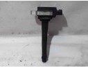 Recambio de bobina encendido para nissan qashqai (j10) tekna referencia OEM IAM 22448ED800 0221604014 BOSCH