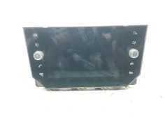 Recambio de sistema navegacion gps para seat ibiza (kj1) reference referencia OEM IAM 6F0919605  