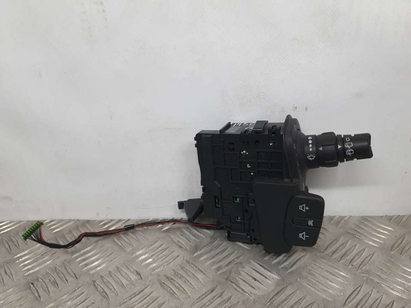Recambio de mando limpia para renault scenic ii authentique referencia OEM IAM SIN REF  