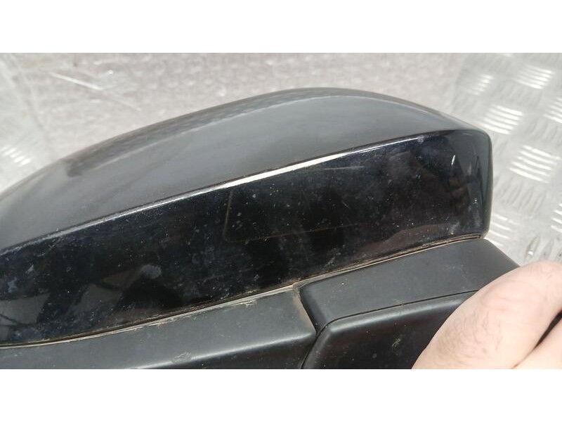 Recambio de retrovisor derecho para toyota corolla (e21) hybrid active referencia OEM IAM 8791002L41 ELECTRICO, TOCADO 6 CABLES 