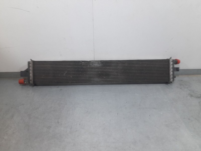 Recambio de radiador agua adicional para nissan nv 400 l1h1 3,3t pro referencia OEM IAM 214C10001R  