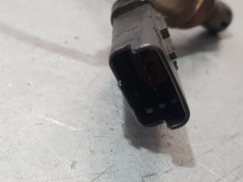 Recambio de sonda lambda para peugeot 208 active referencia OEM IAM 9673438580 0ZASS2 JTK