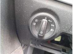 Recambio de mando luces para seat arona (kj7, kjp) 1.0 tsi referencia OEM IAM 5G0941431AF  