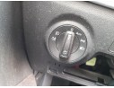 Recambio de mando luces para seat arona (kj7, kjp) 1.0 tsi referencia OEM IAM 5G0941431AF  