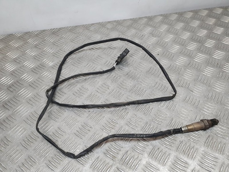 Recambio de sonda lambda para volkswagen new beetle (9c1/1c1) 2.0 referencia OEM IAM 1K0998262 0258006978 BOSCH