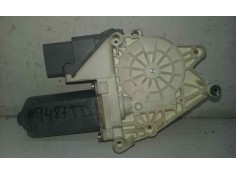 MOTOR ELEVALUNAS TRASERO DERECHO 9632533380 ELECTRICO