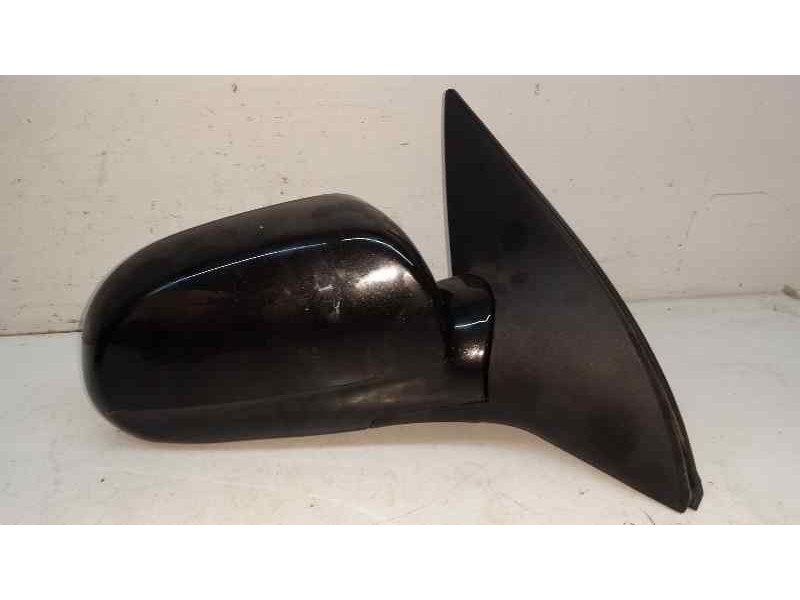 Recambio de retrovisor derecho para daewoo nubira berlina se referencia OEM IAM  5 PINS ELECTRICO