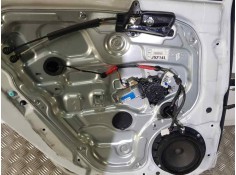 Recambio de elevalunas trasero izquierdo para hyundai i30 classic referencia OEM IAM  BOSCH ELÉCTRICO