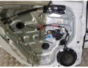 Recambio de elevalunas trasero izquierdo para hyundai i30 classic referencia OEM IAM  BOSCH ELÉCTRICO