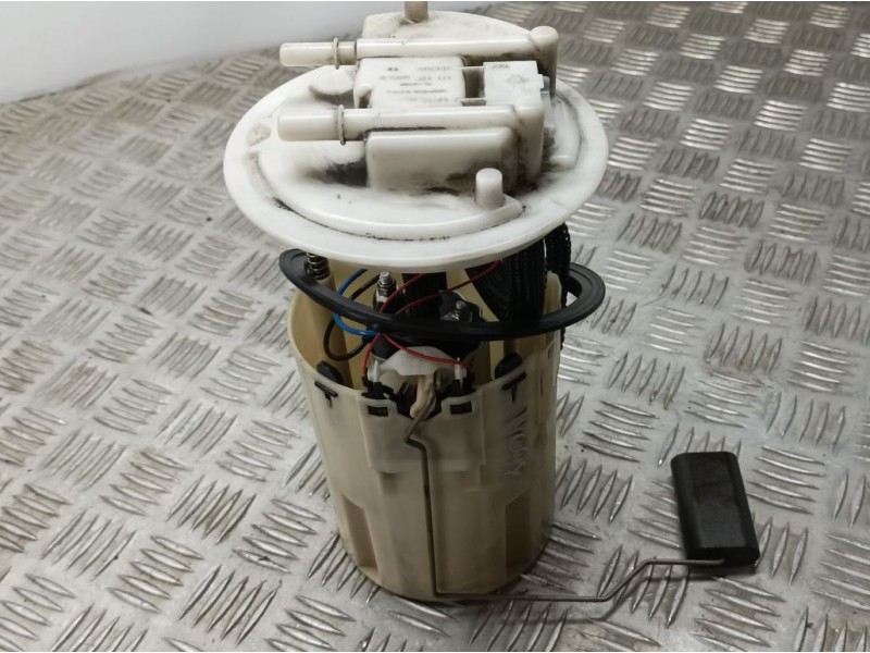 Recambio de aforador para fiat linea (110) emotion referencia OEM IAM 51782457 0580303111 BOSCH