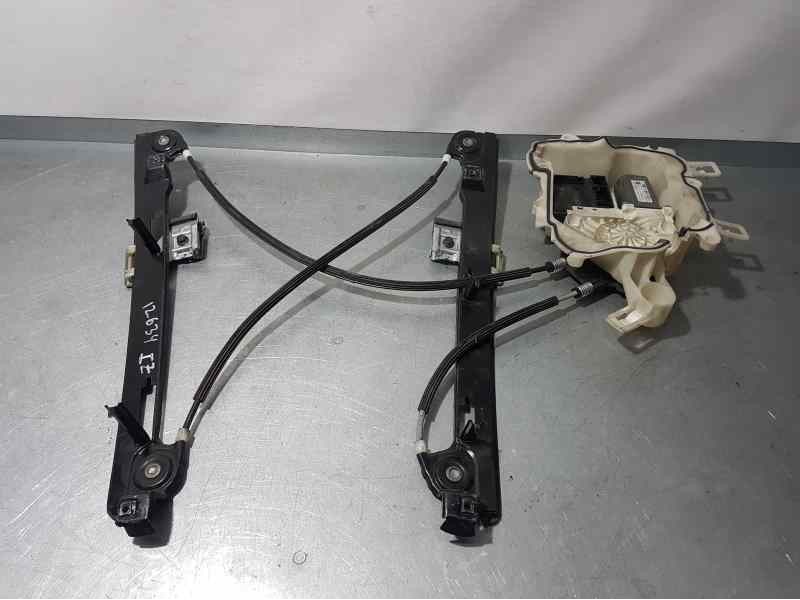 Recambio de elevalunas delantero izquierdo para seat altea xl (5p5) stylance / style referencia OEM IAM 5P0837401AF  ELECTRICO