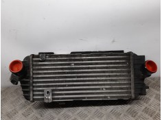 Recambio de intercooler para kia optima vision referencia OEM IAM SIN REF  