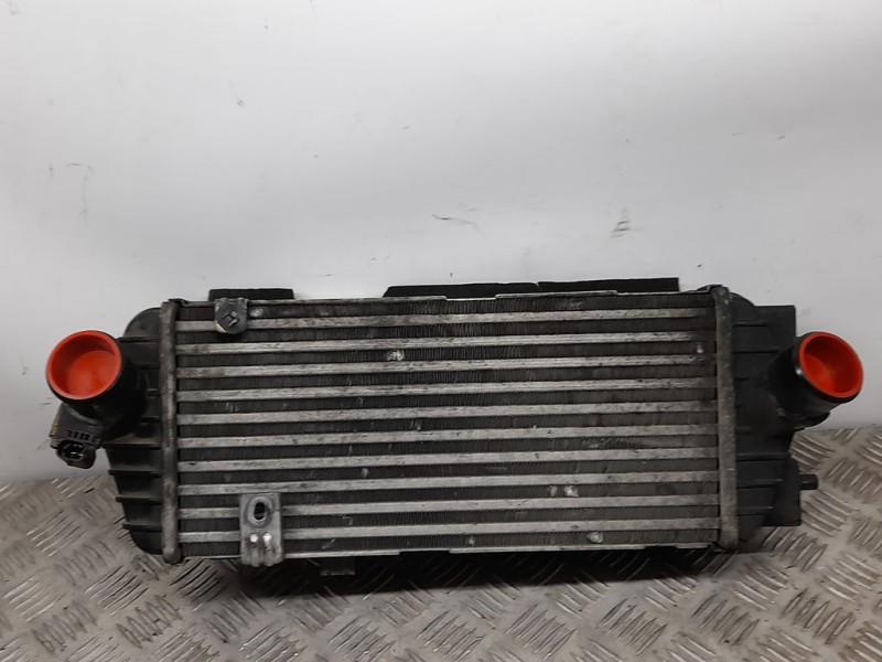 Recambio de intercooler para kia optima vision referencia OEM IAM SIN REF  
