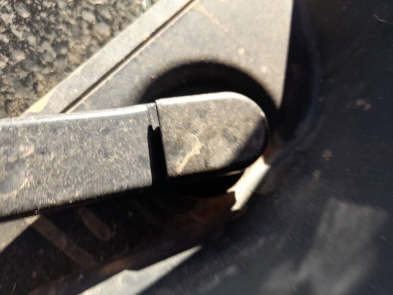 Recambio de motor limpia delantero para mitsubishi outlander iii (gf_w, gg_w) phev 4wd (gg3w) referencia OEM IAM 8250B085  