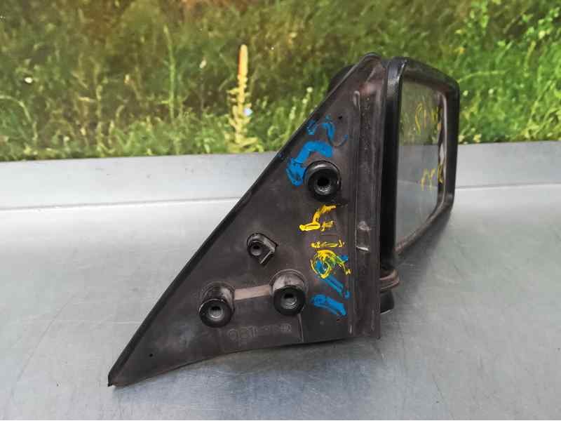 Recambio de retrovisor derecho para nissan sunny berlina (n14) referencia OEM IAM   