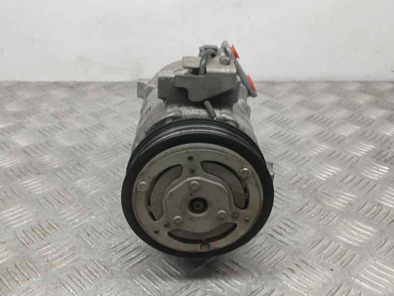 Recambio de compresor aire acondicionado para fiat 500 x (334) city cross referencia OEM IAM 51936675 4471608841 DENSO
