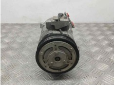 Recambio de compresor aire acondicionado para fiat 500 x (334) city cross referencia OEM IAM 51936675 4471608841 DENSO