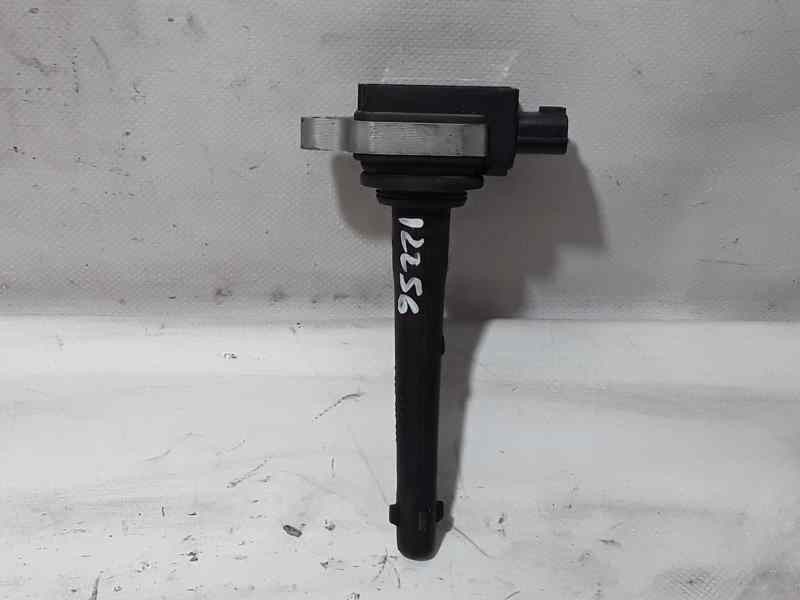 Recambio de bobina encendido para nissan qashqai (j10) tekna referencia OEM IAM 22448ED800 0221604014 BOSCH