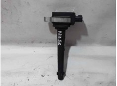 Recambio de bobina encendido para nissan qashqai (j10) tekna referencia OEM IAM 22448ED800 0221604014 BOSCH