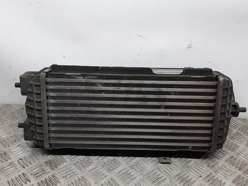 Recambio de intercooler para kia optima vision referencia OEM IAM SIN REF  