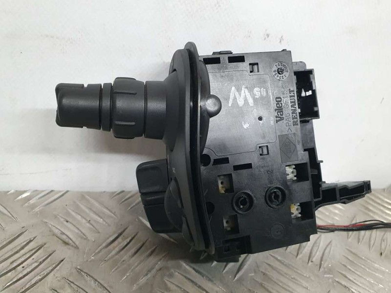 Recambio de mando limpia para renault scenic ii authentique referencia OEM IAM SIN REF  