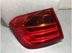 Recambio de piloto trasero izquierdo para bmw serie 3 lim. (f30) 320d efficientdynamics edition referencia OEM IAM 7372783  EXTE