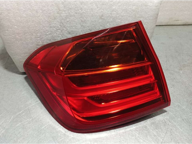 Recambio de piloto trasero izquierdo para bmw serie 3 lim. (f30) 320d efficientdynamics edition referencia OEM IAM 7372783  EXTE