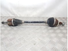 Recambio de transmision delantera izquierda para seat ibiza (kj1) reference referencia OEM IAM 2Q0407271BJ  