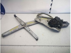 Recambio de elevalunas delantero derecho para opel omega b 2.5 turbodiesel (x 25 td / u 25 td / l93) referencia OEM IAM 90520246