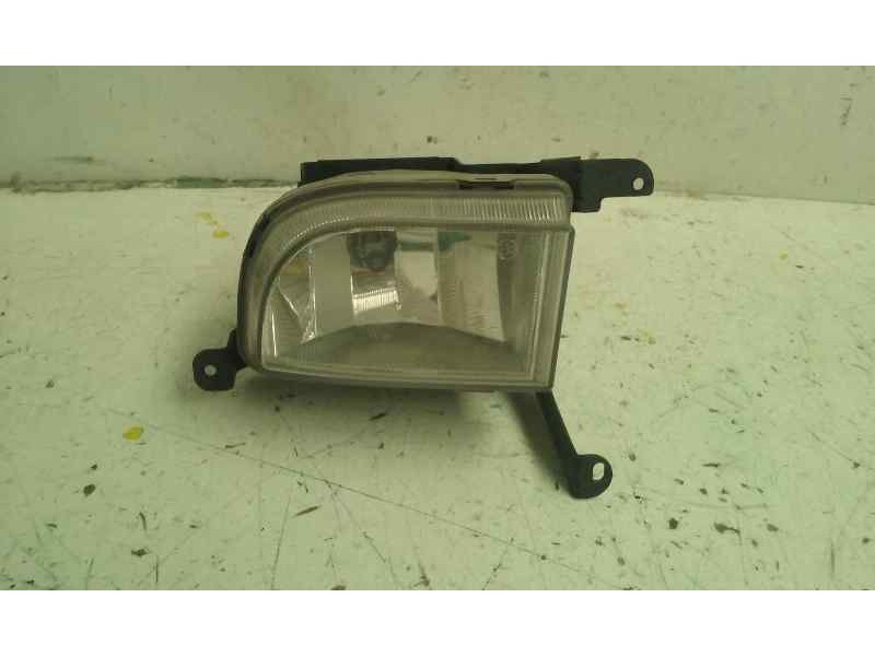 Recambio de faro antiniebla derecho para daewoo nubira berlina se referencia OEM IAM   