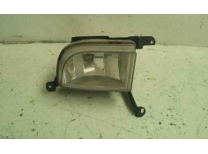 Recambio de faro antiniebla derecho para daewoo nubira berlina se referencia OEM IAM   