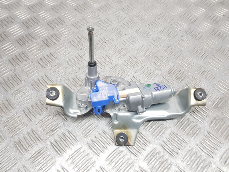 Recambio de motor limpia trasero para mitsubishi outlander iii (gf_w, gg_w) phev 4wd (gg3w) referencia OEM IAM 8253A109  