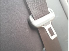 Recambio de cinturon seguridad trasero izquierdo para toyota land cruiser prado (_j15_) 2.8 d-4d (gdj150_, gdj155_, gdj150) refe