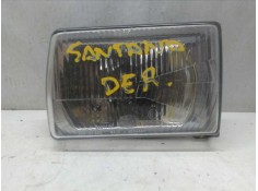 Recambio de faro derecho para volkswagen santana (327) referencia OEM IAM   