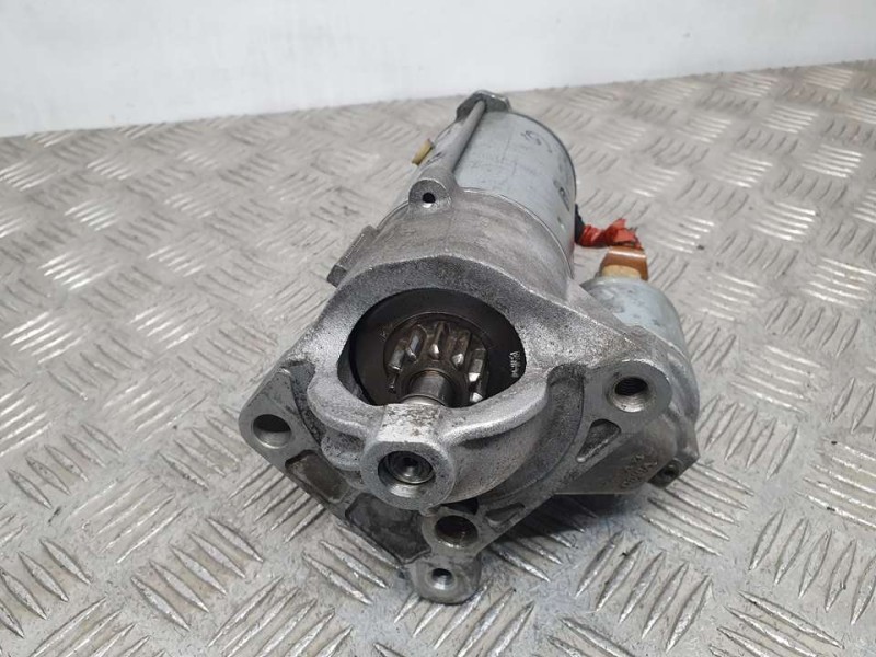 Recambio de motor arranque para renault scenic ii authentique referencia OEM IAM 8200331251 D7R49 VALEO