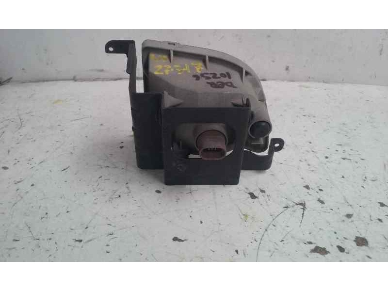Recambio de faro antiniebla derecho para daewoo nubira berlina se referencia OEM IAM   