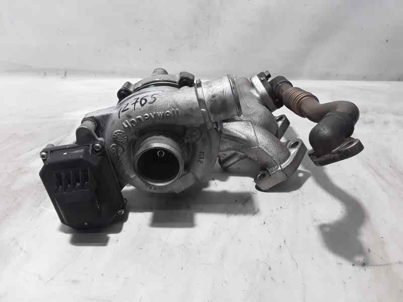 Recambio de turbocompresor para kia optima vision referencia OEM IAM 282012A820  HONEYWELL