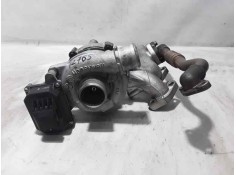 Recambio de turbocompresor para kia optima vision referencia OEM IAM 282012A820  HONEYWELL