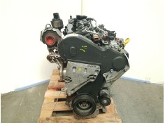 Recambio de motor completo para seat ibiza iv (6j5, 6p1) 1.6 tdi referencia OEM IAM CAY INYECCION CONTINENTAL BJ0362