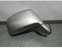Recambio de retrovisor derecho para hyundai trajet (fo) 2.0 crdi gls referencia OEM IAM 876063A300 ELECTRICO 5 PINS ROZADO 