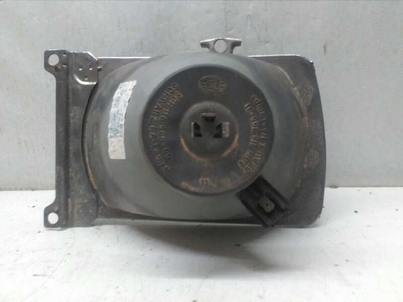 Recambio de faro derecho para volkswagen santana (327) referencia OEM IAM   
