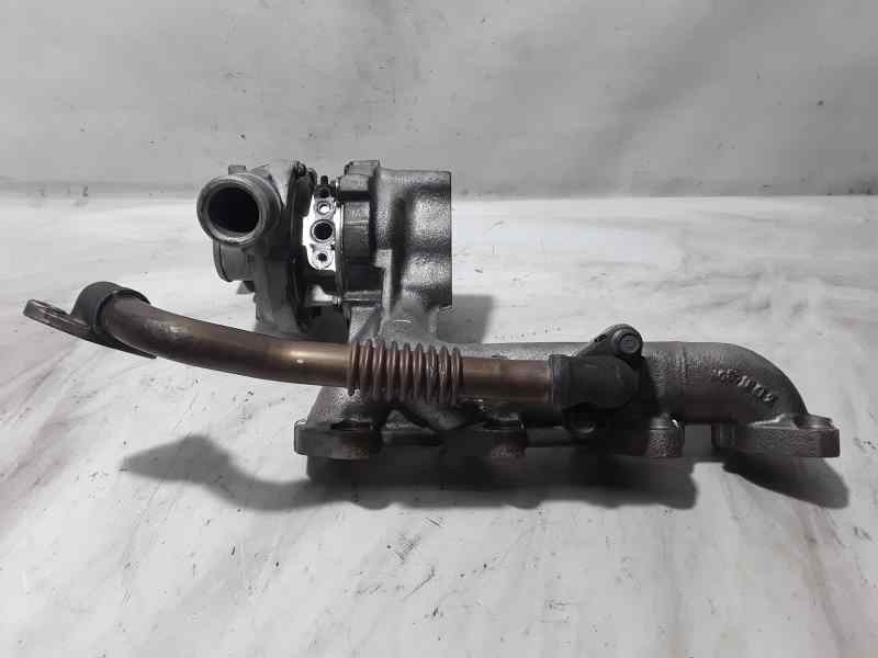 Recambio de turbocompresor para kia optima vision referencia OEM IAM 282012A820  HONEYWELL