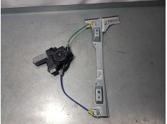 Recambio de elevalunas delantero derecho para opel corsa e color edition ecoflex referencia OEM IAM 541613212 39161985RH ELECTRI