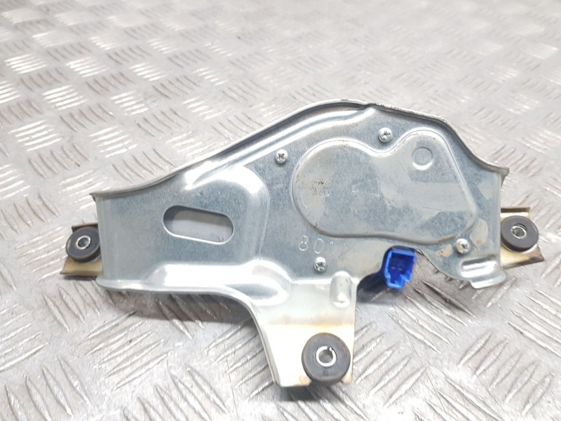 Recambio de motor limpia trasero para mitsubishi outlander iii (gf_w, gg_w) phev 4wd (gg3w) referencia OEM IAM 8253A109  