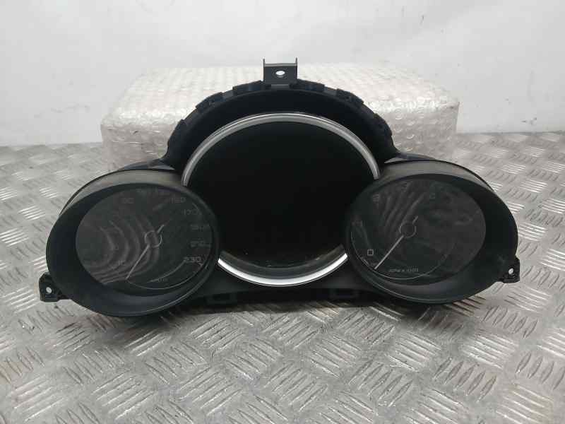 Recambio de cuadro instrumentos para fiat 500 x (334) city cross referencia OEM IAM 521162480 503003341101 