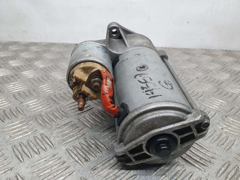 Recambio de motor arranque para renault scenic ii authentique referencia OEM IAM 8200331251 D7R49 VALEO