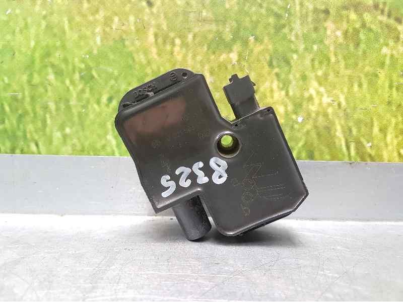 Recambio de bobina encendido para mercedes-benz clase c (w203) berlina 320 (203.064) referencia OEM IAM A0001587803 0221503035 B