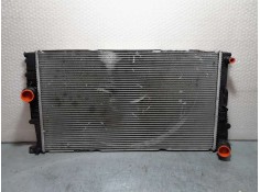 Recambio de radiador agua para bmw serie 3 lim. (f30) 320d efficientdynamics edition referencia OEM IAM 760051602 M151518B VALEO
